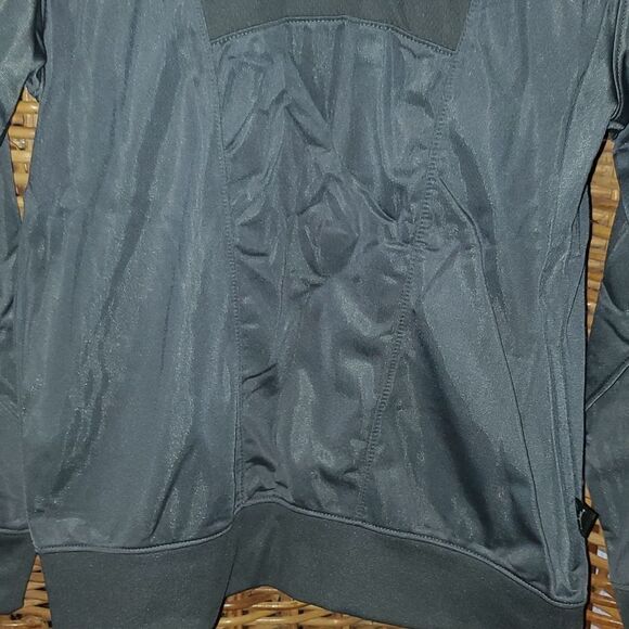 Michael Jordan Zip Up Jacket L 12/13 - Picture 7 of 8